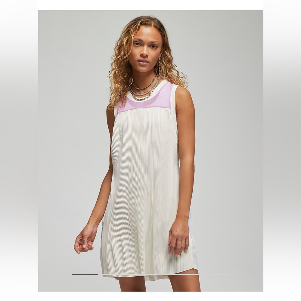 Rare NWT-Nike Jordan 23 Engineered dress tennis dress XS
